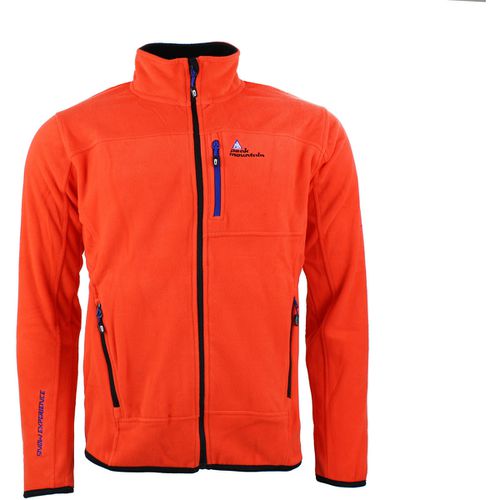 Felpa Blouson polaire CALON - Peak Mountain - Modalova