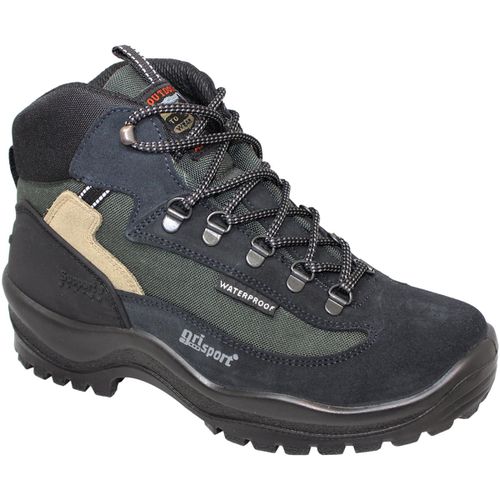 Scarpe da trekking Grisport Wolf - Grisport - Modalova