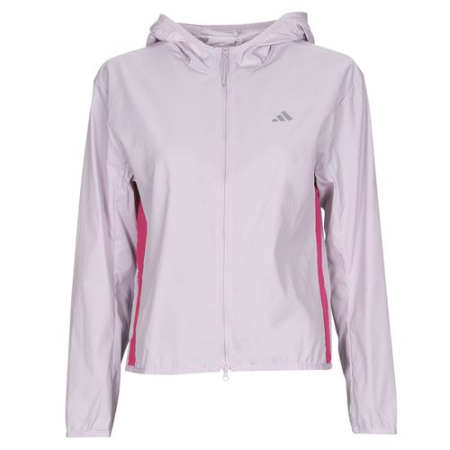 Giubbotto adidas RUN IT JACKET - Adidas - Modalova