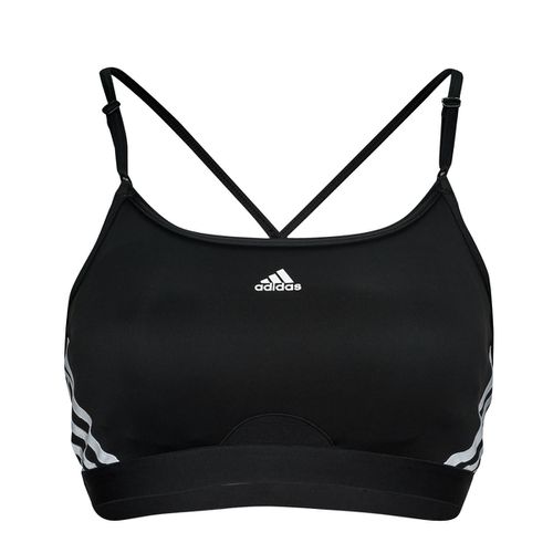 Reggiseno sportivo AER LS 3S - Adidas - Modalova