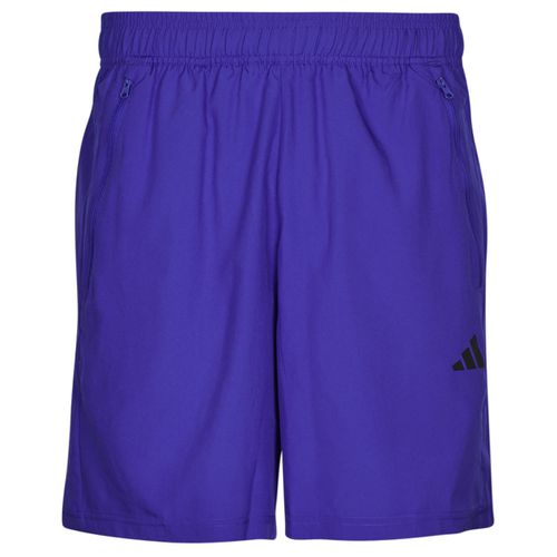 Pantaloni corti TR-ES WV SHO - Adidas - Modalova