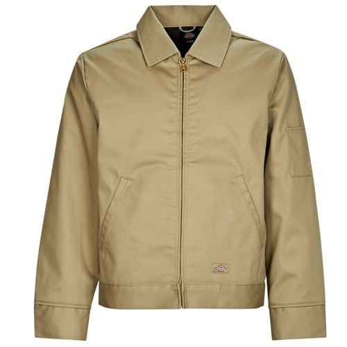 Giubbotto LINED EISENHOWER JACKET REC - Dickies - Modalova