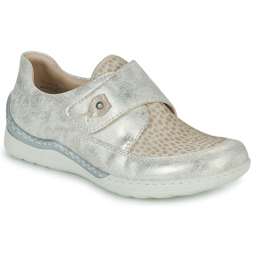 Sneakers basse Rieker 48951-90 - Rieker - Modalova