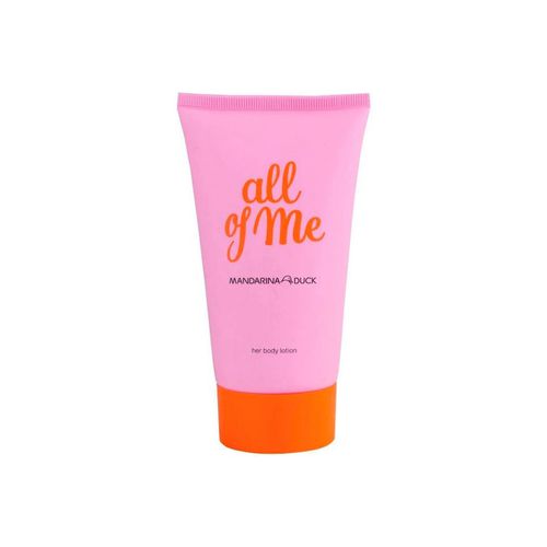 Idratanti & nutrienti All Of Me Her Body Lotion - Mandarina Duck - Modalova