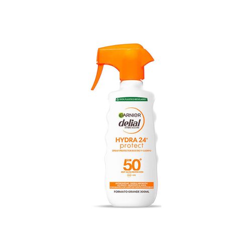 Protezione solari Hydra 24 Protect Spray Spf50+ - Garnier - Modalova