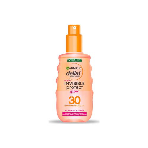 Protezione solari Invisible Protect Glow Spray Spf30 - Garnier - Modalova