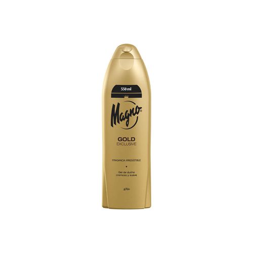 Corpo e Bagno Magno Gel Doccia Oro - Magno - Modalova