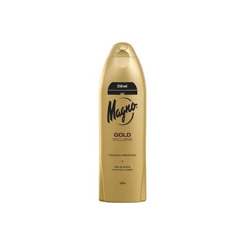 Corpo e Bagno Magno Gold Gel Ducha - Magno - Modalova