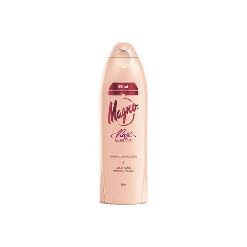 Corpo e Bagno Rose Elegant Gel Ducha - Magno - Modalova