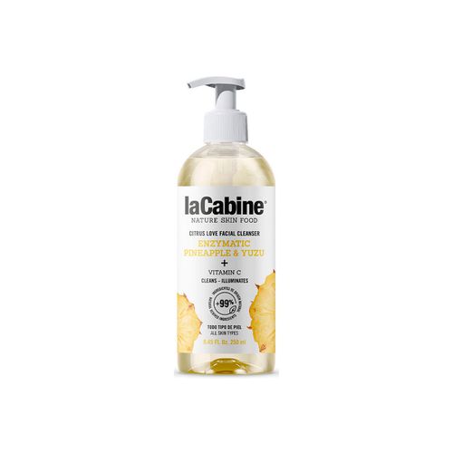 Maschere & scrub Nature Hair Food Citrus Love Facial Cleanser - La Cabine - Modalova