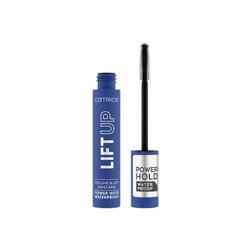 Trattamento mirato Lift Up Volume Lift Mascara Power Hold Waterproof 010 - Catrice - Modalova