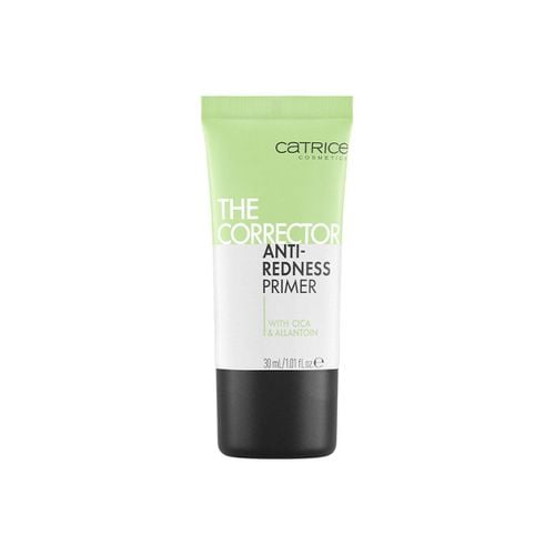 Fondotinta & primer The Corrector Anti-redness Primer - Catrice - Modalova