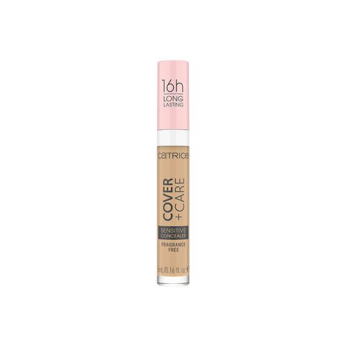 Fondotinta & primer Cover +care Sensitive Concealer 030n - Catrice - Modalova