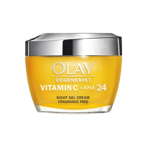 Idratanti e nutrienti Regenerist Vitamin C +aha 24 Gel Crema Noche - Olay - Modalova