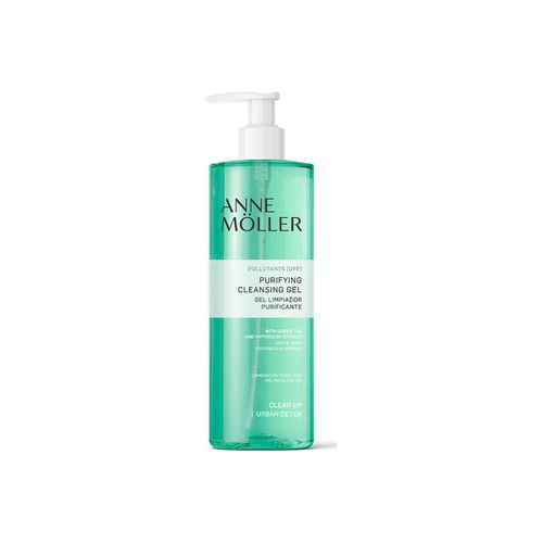 Detergenti e struccanti Clean Up Purifying Cleansing Gel - Anne Möller - Modalova