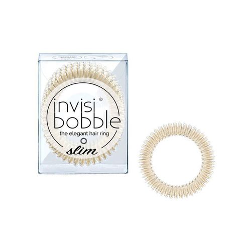 Accessori per capelli Slim stay Gold - Invisibobble - Modalova