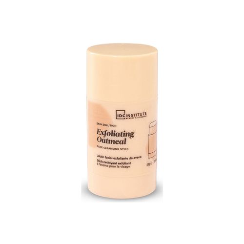 Detergenti e struccanti Exfoliating Oatmeal Face Cleansing Stick 25 Gr - Idc Institute - Modalova