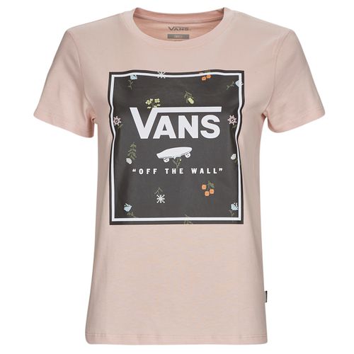 T-shirt Vans MICRO DITSY BOX FILL - Vans - Modalova