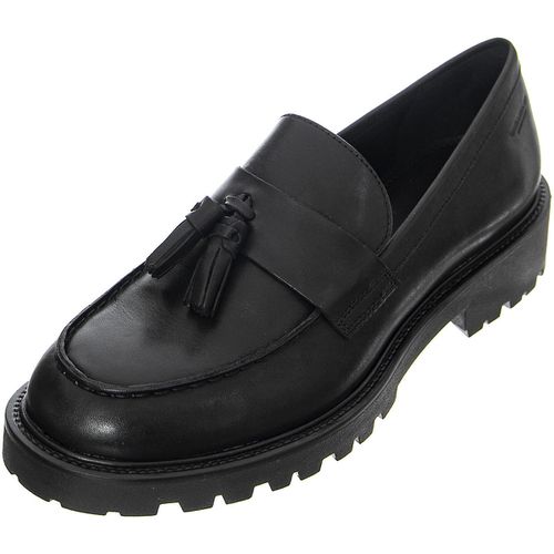 Scarpe Kenova Cow Leather Black - Vagabond Shoemakers - Modalova