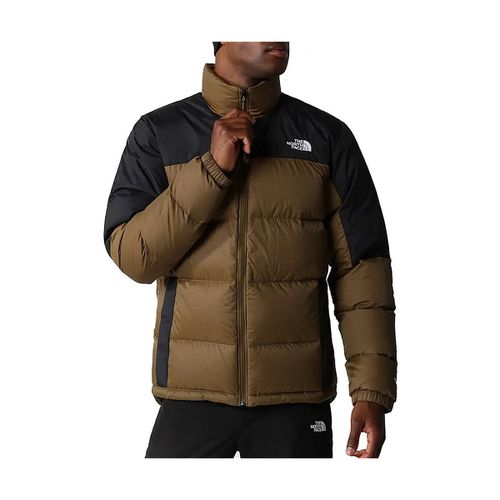 Giacche The North Face Diablo Down - The north face - Modalova