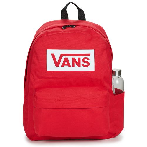 Zaini OLD SKOOL BOXED BACKPACK - Vans - Modalova