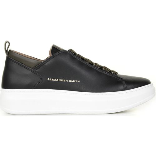 Sneakers Sneaker in pelle - Alexander Smith - Modalova