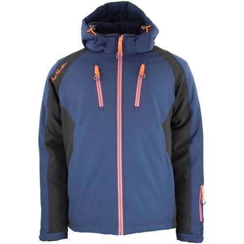 Giubbotto Blouson de ski softshell CABILAN - Peak Mountain - Modalova