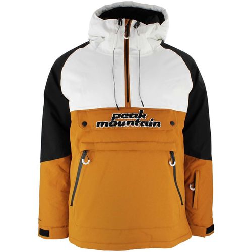 Giubbotto Blouson de ski passe-tête CANVIKO - Peak Mountain - Modalova