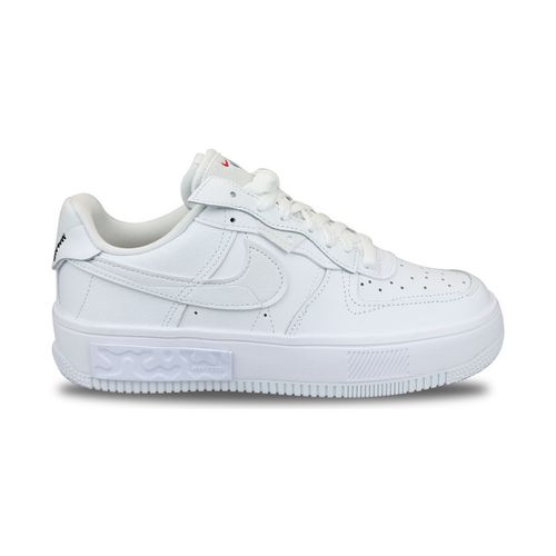 Sneakers basse Wmns Air Force 1 Fontanka Blanc - Nike - Modalova