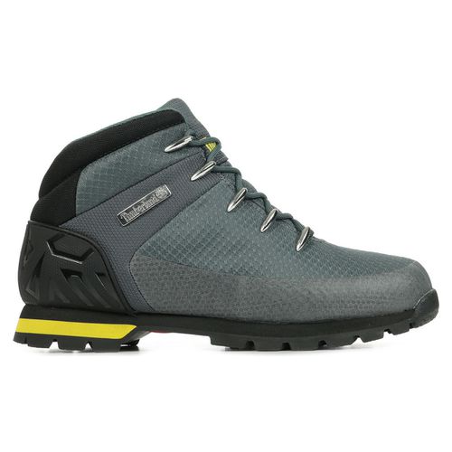 Stivaletti Euro Sprint Mid Hiker WP - Timberland - Modalova