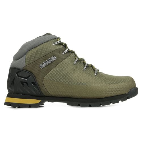 Stivaletti Euro Sprint Mid Hiker WP - Timberland - Modalova