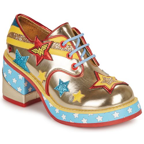 Scarpe AMAZON WARRIOR - Irregular choice - Modalova