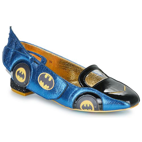 Ballerine BATMOBILE KICKS - Irregular choice - Modalova