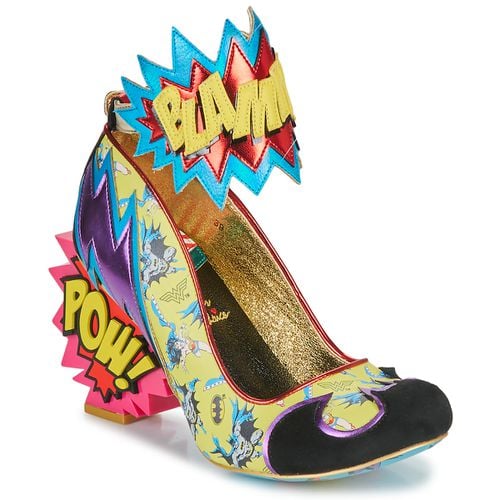 Scarpe Irregular Choice KABOOM - Irregular choice - Modalova