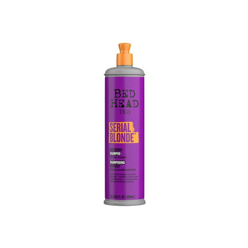 Shampoo Bed Head Serial Blonde Restoring Shampoo - Tigi - Modalova