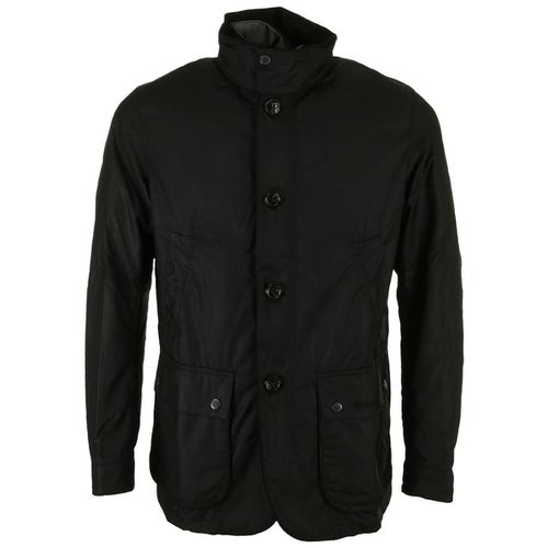 Giubbotto Century Wax Jacket - Barbour - Modalova