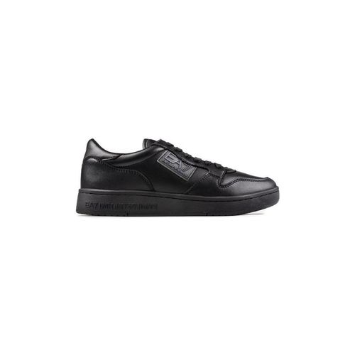 Sneakers Cup Sole Formatori - Emporio Armani EA7 - Modalova