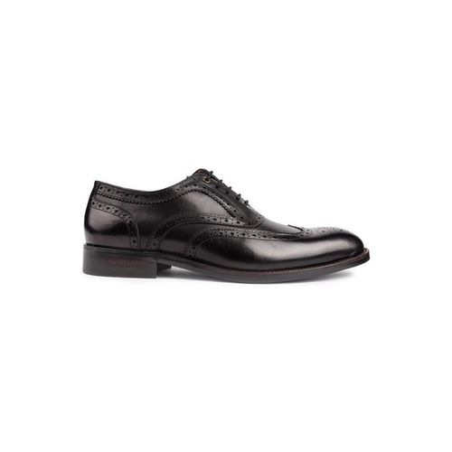 Scarpe Barn Owl Brogue Scarpe - Simon Carter - Modalova