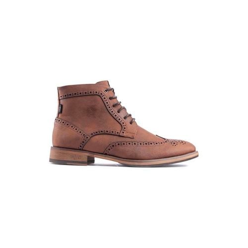 Stivali Vegan Wheat Brogue Stivali - V.gan - Modalova