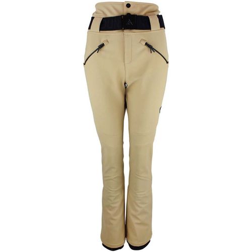 Pantaloni Pantalon de ski softshell ATLAS - Peak Mountain - Modalova