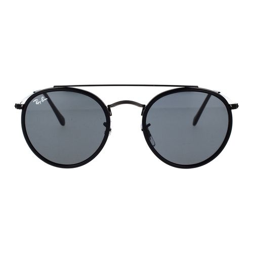 Occhiali da sole Occhiali da Sole RB3647N 002/R5 - Ray-ban - Modalova