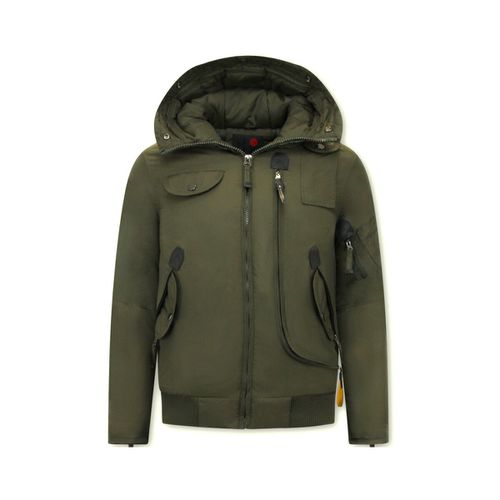 Parka Just Key 139033347 - Just Key - Modalova