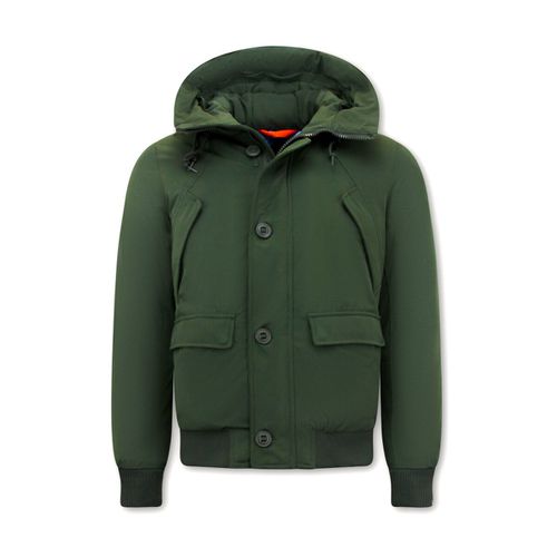 Parka Warren Webber 139033386 - Warren Webber - Modalova