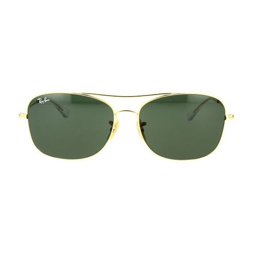 Occhiali da sole Occhiali da Sole RB3799 001/31 - Ray-ban - Modalova