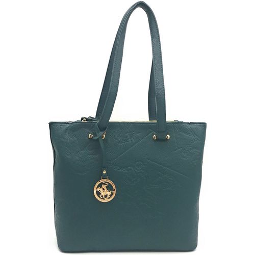 Borsa a spalla Alexa BH-3000 - Beverly Hills Polo Club - Modalova