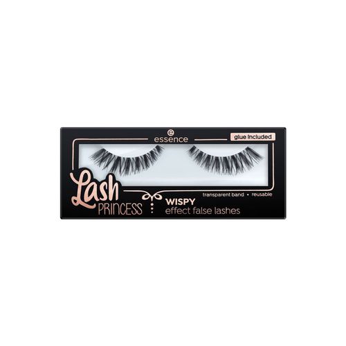 Accessori per gli occhi False Eyelashes Lash Princess Wispy Effect False Lashes - Essence - Modalova