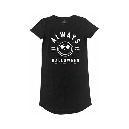 T-shirts a maniche lunghe Always Halloween - Nightmare Before Christmas - Modalova