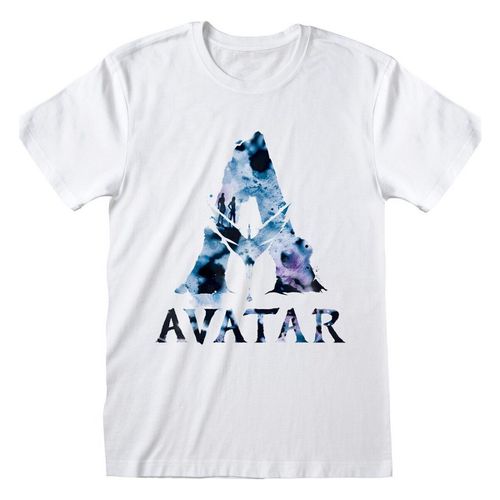 T-shirts a maniche lunghe HE1255 - Avatar - Modalova