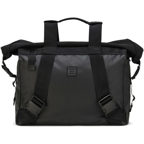 Borsa a spalla KKTP Roll Top Bag - Herschel - Modalova