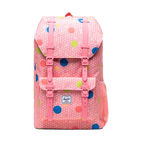 Zaini Little America Youth Primary Polka - Herschel - Modalova